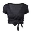 AU Stock Women Workout Tank Top Sport Clothes Fitness Yoga Tank Tops Shirt