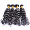 Virgin Peruvian Hair Italian Curly 4 Bundles Remy Hair Products Human Hair Weave Peruvian Virgin Curl Cheap Virgin Peruvian Hair