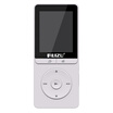 RUIZU X20 MP3 Player 16Gb White