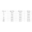 Womens One Piece Bikini Push up Padded Bra Swimsuit Bathing Swimwear Beachwear