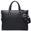 Red Valley HONGU men&39s handbag business briefcase cowhide shoulder bag men&39s bag H52340311 indigo