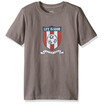 Ver Camiseta de fútbol LIG de fútbol para niños y sus características Camiseta de fútbol LIG de fútbol para niños precio
