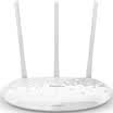 TP-LINK TL-WR880N white 450M wireless router WIFI wireless through the wall