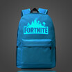 Waterproof Game Night Luminous School Bag Gift Nylon Big Size Backpacks Bags Book Rucksacks Glow in Dark Figure Toys Kids GiftSty