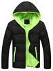 Mens Down Jacket
