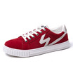 Mens Casual shoes fashion Skate shoes