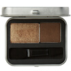 Too cool for school art class desire two-color eye shadow box 4 gold brown 2g eye shadow pearl earth color