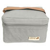 Thermal Insulated Cooler Travel Picnic Lunch Box Storage Bags School Lunchbags