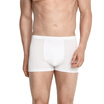 Bodi Weide 1 Pack Men&39s underwear modal bag waist flat pants ZBN23DE1 white 175 yards