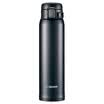 Like printing ZO JIRUSHI 600ml stainless steel vacuum insulation cold outdoor outdoor bomb cover straight drinking cup SM-SC60-HM