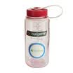 Music nalgene plastic space cup 500ml wide mouth sports portable kettle outdoor water bottle pink 2178-2216