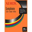 Xerox Color Copy Paper 160g A4 Orange 250 sheets bag