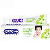 Shuxing bright teeth white toothpaste 120g fresh lemon