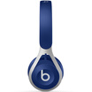Beats iPod Headset Phone Headset Game Headset with Wire Microphone Blue ML9D2PA A