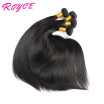 Malaysian Virgin Hair 4 Bundle Deals Malaysian Straight Hair Style 100 7A Unprocessed Virgin Human Hair Extension Bundle Deals