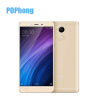 Original Xiaomi Redmi 4 Pro Prime 50 Pulgadas Octa Core Celular Android 60 Snapdragon 625 3GB RAM 32GB ROM 1920x1080 13MP 4100ma