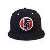 Jingdong supermarket Ai Ke baby IKEWA BQM-20160022-tiancai genius baseball cap men&women with the street hooded flat along the hip hop hat genius