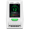 Huashengchang CEM DT-968 air quality monitoring equipment PM25 home indoor laser haze test instrument