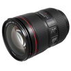 Canon EF 24-105mm f 4L IS II USM standard zoom lens