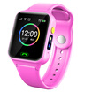 Palm wind PALMHANG camera children&39s phone watch student smart phone touch screen child waterproof bracelet M10 pink