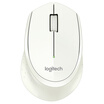 Logitech Logitech M275 wireless mouse white