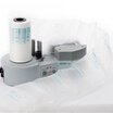 DSB Buffer Buffer Bubble Bag 130 200mm 1150 Bubble Film Length 150m Rectangular Express Packaging Shockproof Bubble Bags