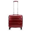 SUISSEWIN LOW TRAVEL BOX TRUCK BOX SN6610E 18 &quotRED