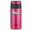 Jingdong supermarket Tiger brand Tiger insulation Cup tea filter cold tea cups MMR-A35C-PE rose red 350ml