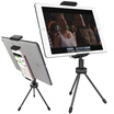 ESCASE tripod for Mobile phonecamera black