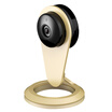 IERMU home intelligent camera wifi mobile phone network monitoring remote camera A702 cloud card dual enjoyment