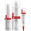 Winona Soothing Oil Control Acne Experience Kit cleansing foam toner serum deep cleansing oil control acne