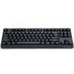 FILCO FKBC87MC EFB2 &quot87 dual-mode ninja second generation&quot Bluetooth wired dual-mode mechanical keyboard black green axis Jedi survive chicken