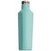 Corkcicle American Cool Shike Canteen Stainless Steel Insulation Cup Vacuum Outdoor Creative Cup Kettle Gift Cup 450ml Jelly Green