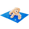 Huapu Pet hoopet Dog Liang Xi mat summer teddy kennel cat pet ice mat M
