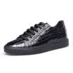 Playboy PLAYBOY Men&39s Lace Fashion Ladies Shoes Casual Shoes Business Casual Men&39s Shoes Black 38