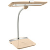 DP led desk lamp learning work to read the light surface light source USB plug-in dual-use DP-J08 cicada wing light yellow