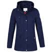 Semir Ms detachable hat NY alphabet embroidered waist jacket jacket jacket 13316090001 wine red XL