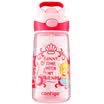 Contamination Children &39s Plastic Suction Cups Portable Sports Cups 450ML Little Mermaid HBC - STR078