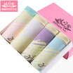 Jingdong supermarket Bosideng BOSIDENG ladies underwear cotton fashion in the waist triangle underwear women 4 boxed hit color waist multi-color XL
