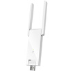 Mercury MERCURY MW302RE 300M Wireless Extender USB Port Dual Antenna wifi Signal Amplifier Repeater