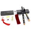 Acacia LOVEBIRD Flute Black Two Flute E Flute Flute Scarlet Flute Flute Flute Flute Orchestra Beginner XS1003