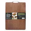 Mar 3rd Chicken wings wood cutting board Square solid wood chopping board Household chopping board JC4030 40 30 2cm