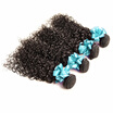 Indian remy curly hair 4 bundles jerry curl unprocessed virgin indian hair extensions 100 indian virgin human hair weave