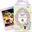 Fuji FUJIFILM INSTAX an imaging camera MINI photo paper film Makarong
