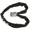 Auburn A20 chain lock battery electric car lock linen lock bike lock riding anti-theft lock cloth sets glass door lock