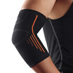 LAC Elbow Sport Men&39s&Women&39s Basketball Badminton Tennis Fitness Warming Bracers Boots Arm Upgrades Only M