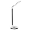Panasonic Panasonic table lamp LED touch six continuous dimming reading work learning simple lamp HHLT0