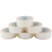 GuangBo 6 package 48mm 200y transparent sealing tape tape office stationery FX2345