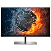 AOC Loire Series LV243XIP 238 inch narrow border IPS wide viewing angle does not splash screen 24 computer monitor double HDMI DP