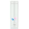 Jingdong supermarket Tiger brand Tiger insulation Cup vacuum light men&women cup MMZ-A50C-TV brown 500ml